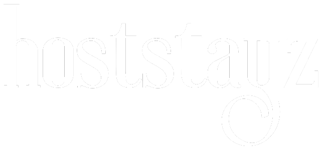 Hoststayz.com